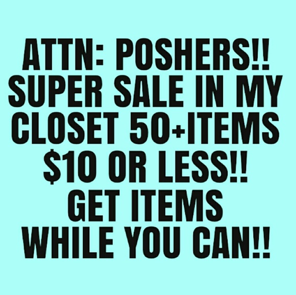 Nike Other - SALE!!!!!